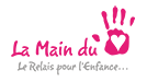 Logo La Main du Coeur