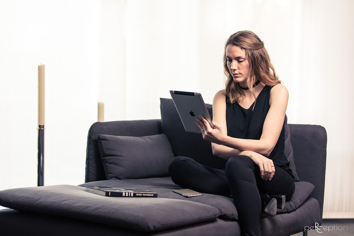 Corporate headshot - portrait de dirigeant d'entreprise - peRCeption l'atelier photo Renaud Couderc Strasbourg Alsace