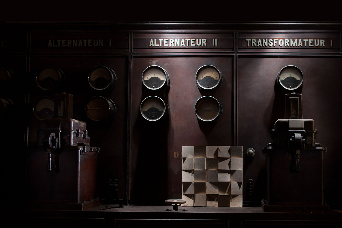 Renaud Couderc peRCeption atelier photo - photographie de produit - pack shot - Strasbourg Alsace