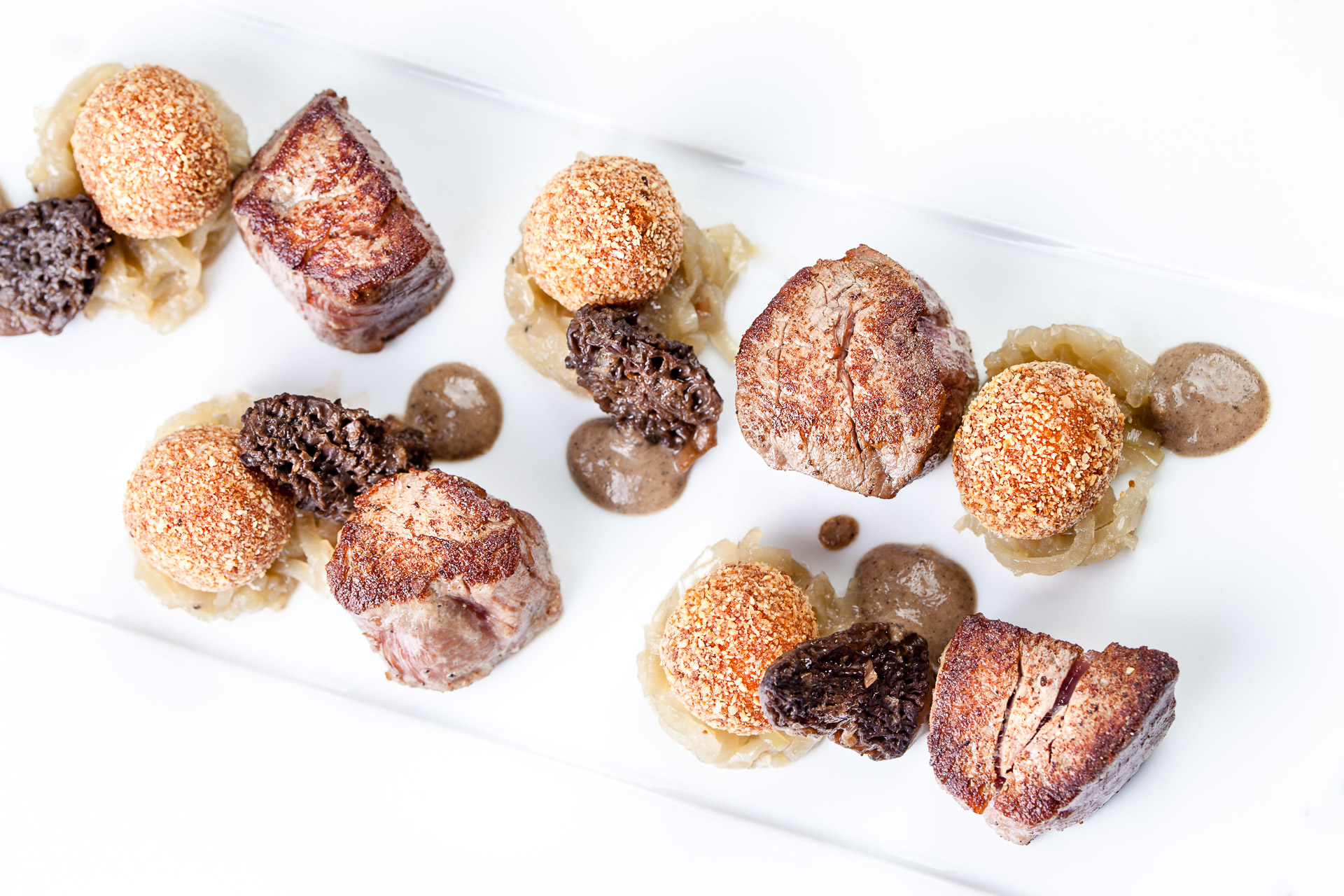 Renaud Couderc peRCeption atelier photo - Photographies culinairess pour les restaurants - Strasbourg Alsace