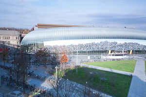 Photographie panoramique 1 sur 3