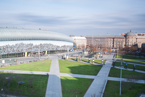 Photographie panoramique 2 sur 3